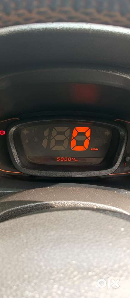Renault Kwid, 2020, Petrol