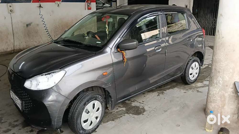 Maruti Suzuki Alto K10 2024 Petrol Good Condition