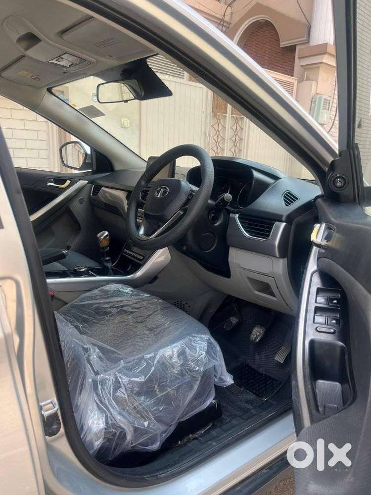 Tata Nexon 1.5 Revotorq Xt Plus, 2017, Diesel