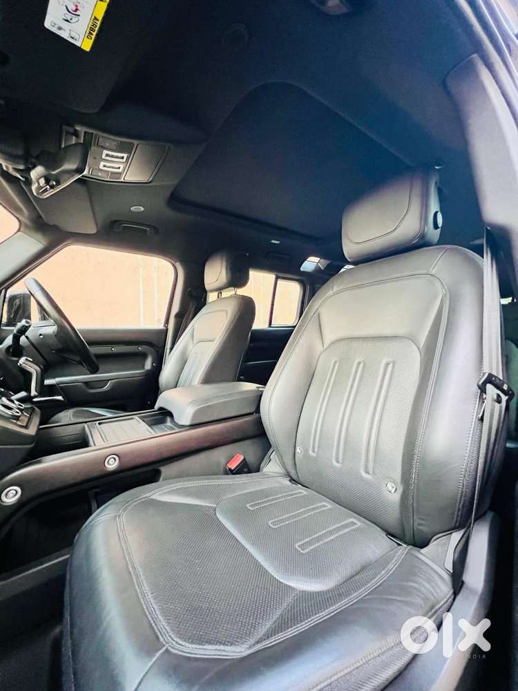 Land Rover Defender 3.0 110 X, 2021, Diesel