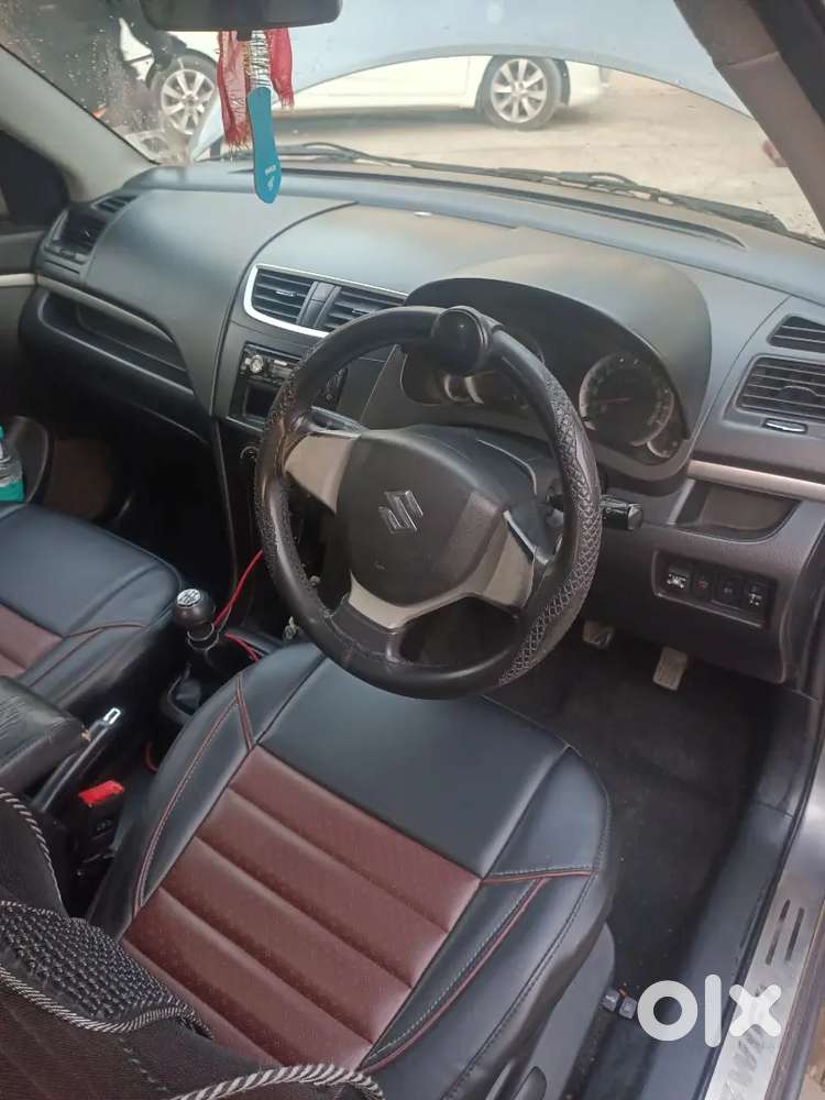 Maruti Suzuki Swift 2014 Petrol 130000 Km Driven