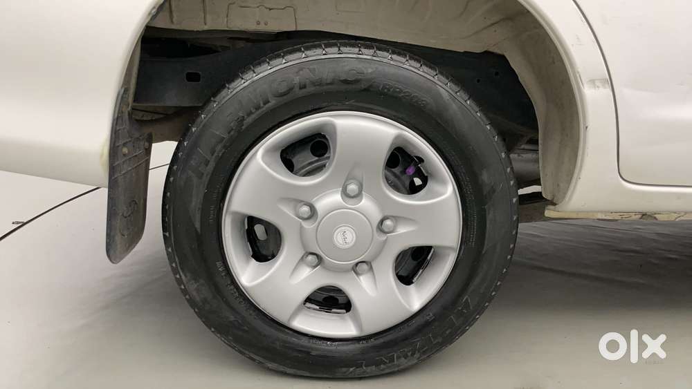 Toyota Innova 2.5 G (diesel) 8 Seater, 2012, Diesel