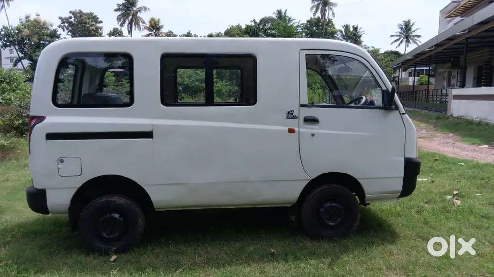 Mahindra Maximo Diesel 2011