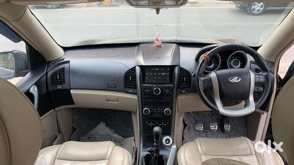 Mahindra Xuv500 W10 2wd, 2015, Diesel