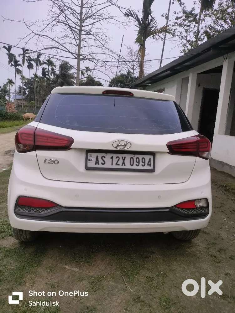 Fully Good Condition Engine Seal Full Body Sale