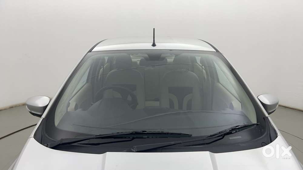 Ford Figo Aspire 1.5 Titanium Ti-vct At, 2016, Petrol