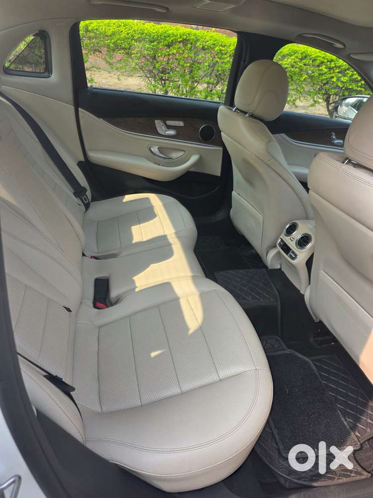 Mercedes-benz E-class E 220 Cdi Avantgarde, 2019, Diesel