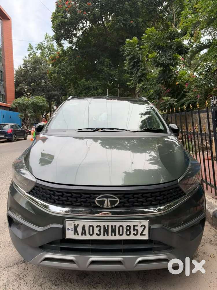 Tata Tiago Nrg 2022