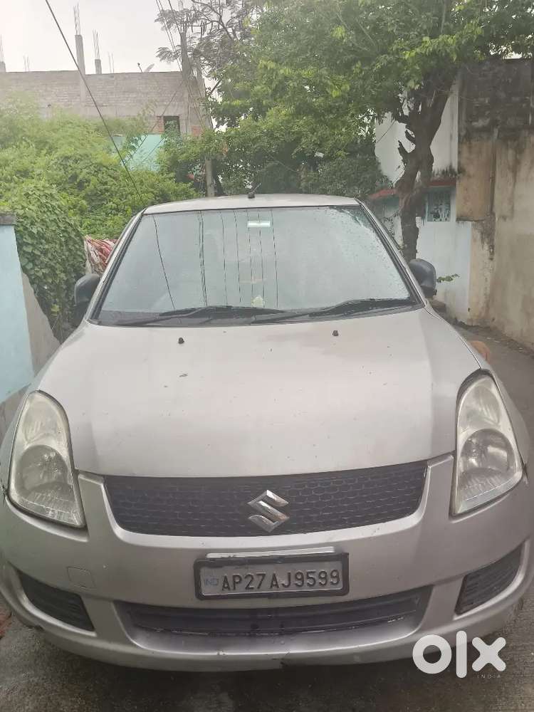 Maruti Suzuki Swift