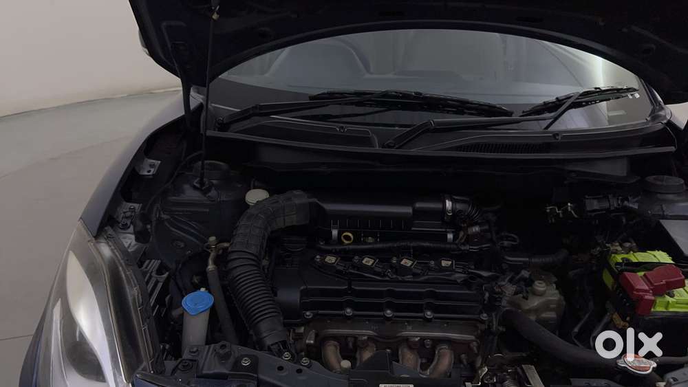 Maruti Suzuki Dzire 1.2 Zxi Plus Amt, 2019, Petrol