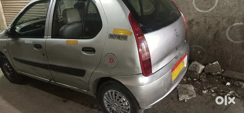 Neat Condition Indica Ev2