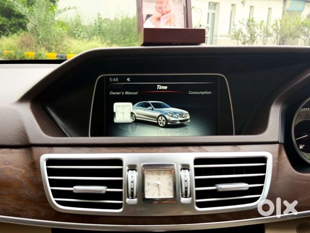 Mercedes-benz E-class E 200, 2015, Petrol