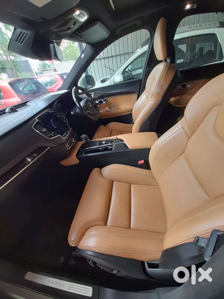Volvo Xc90 D5 Awd, 2017, Diesel