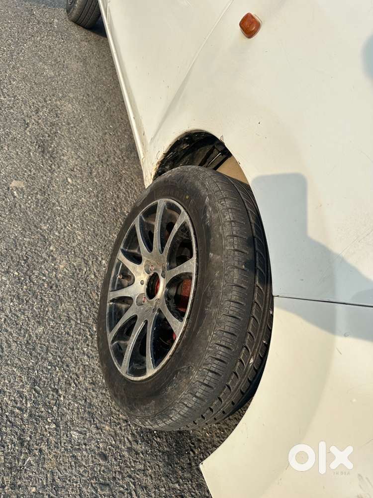 Maruti Suzuki Alto K10 2018 Petrol Good Condition