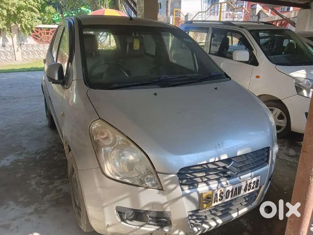 Maruti Suzuki Ertiga