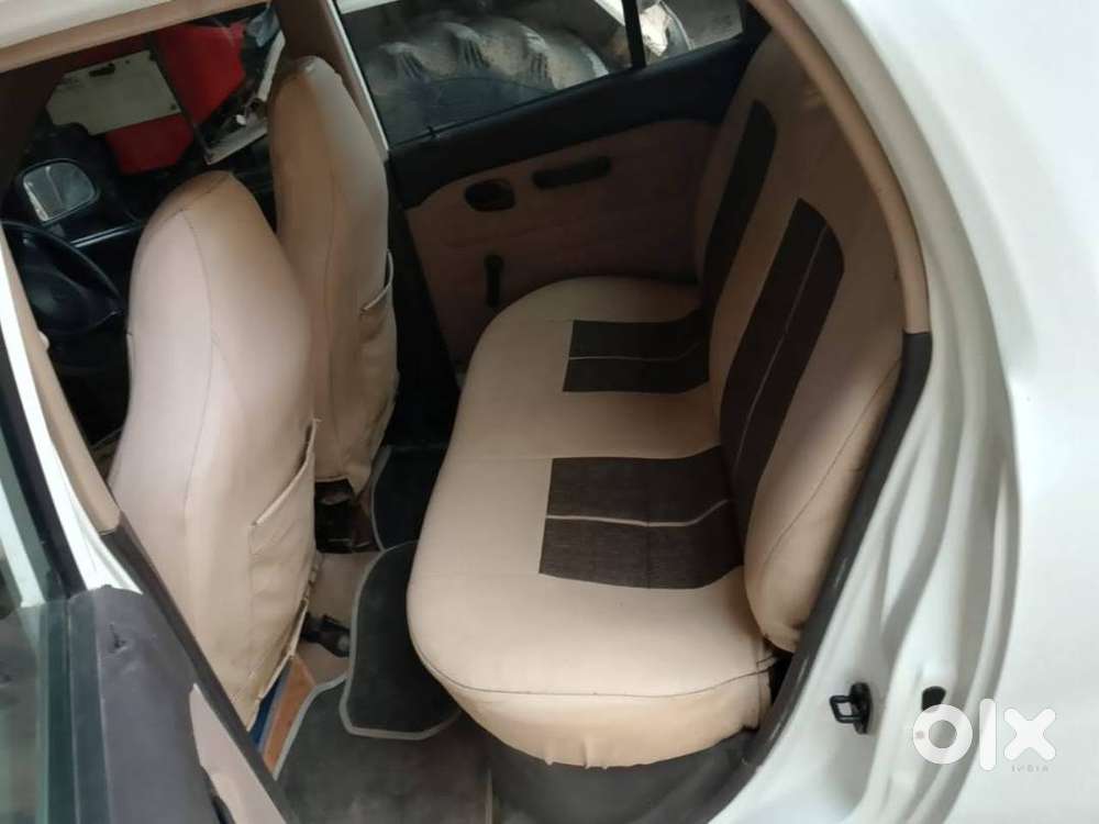 Hyundai Santro Xing 2010 Model For Sale Price 250000 Top Condition