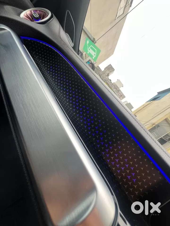 Mercedes-benz Eqb, 2025, Electric