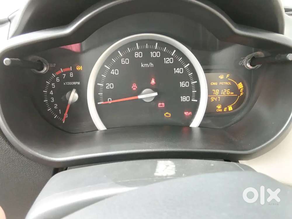 Maruti Suzuki Celerio 2021