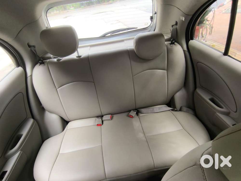 Nissan Micra Xv, 2012, Petrol