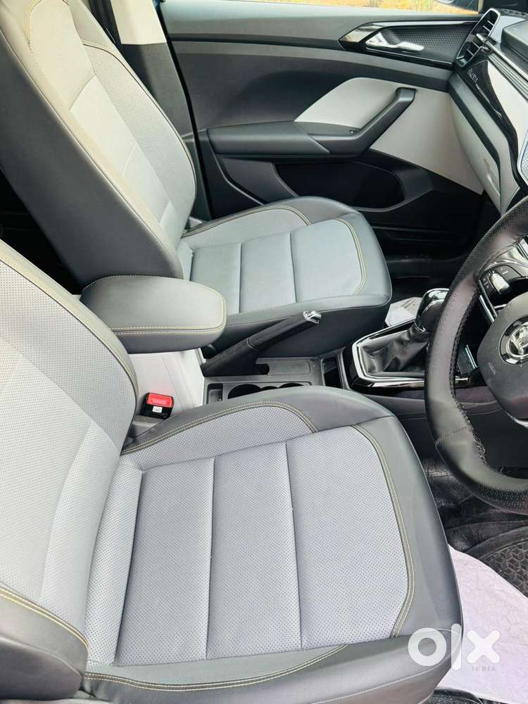 Skoda Kushaq 1.5 Tsi Style, 2024, Petrol