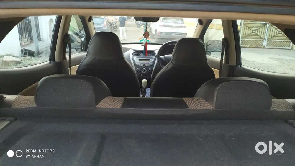 Hyundai Eon 2015 Petrol Well Maintained