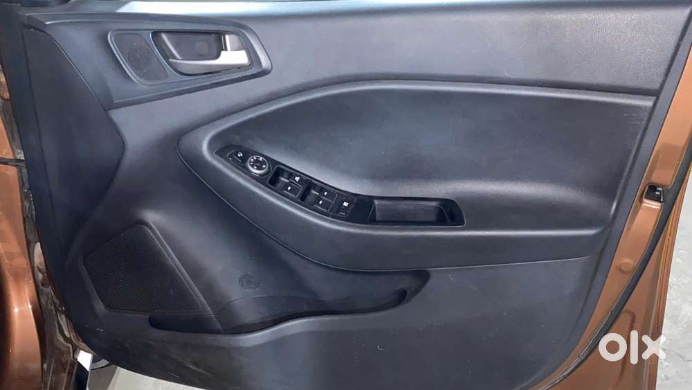 Hyundai I20 Active 1.2 Sx, 2018, Petrol