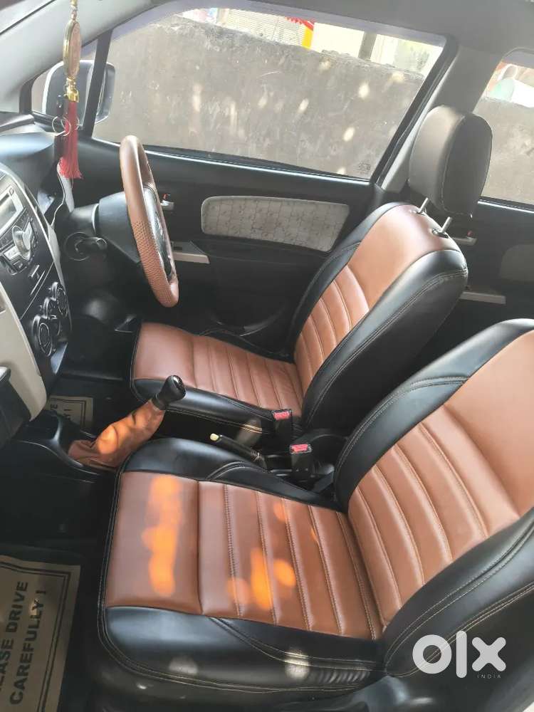 Maruti Suzuki Wagon R 1.0 2016 Cng & Hybrids Well Maintained