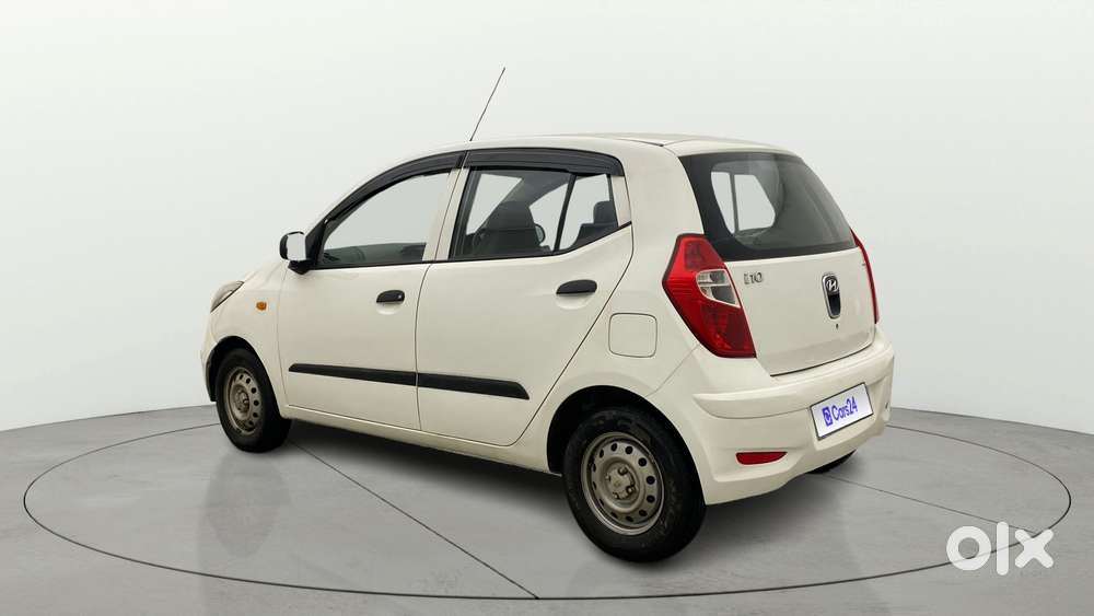 Hyundai I10 Magna 1.1l, 2015, Petrol