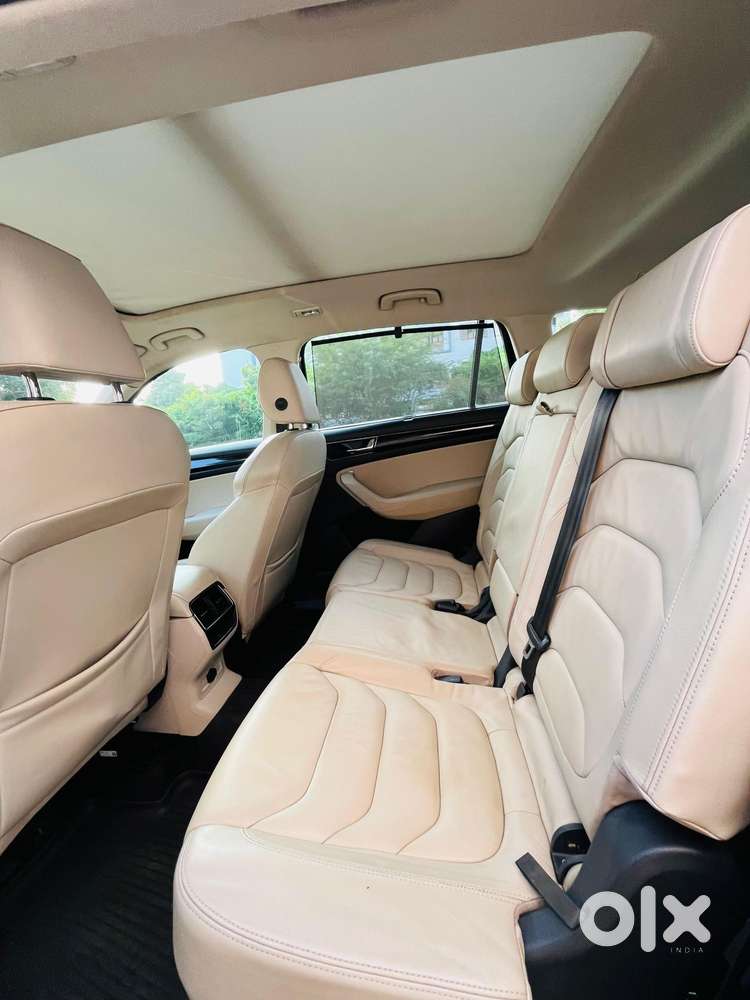 Skoda Kodiaq 2.0 Style Tdi 4x4 At, 2017, Diesel