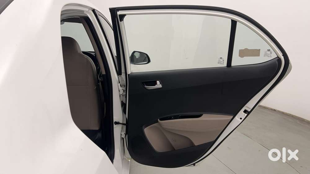 Hyundai Xcent Sx 1.2, 2019, Petrol