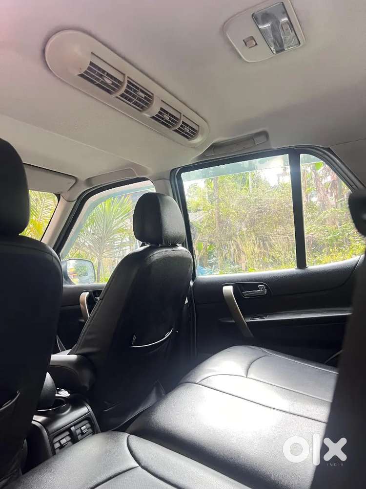 Tata Safari Storme 2017 Diesel Good Condition