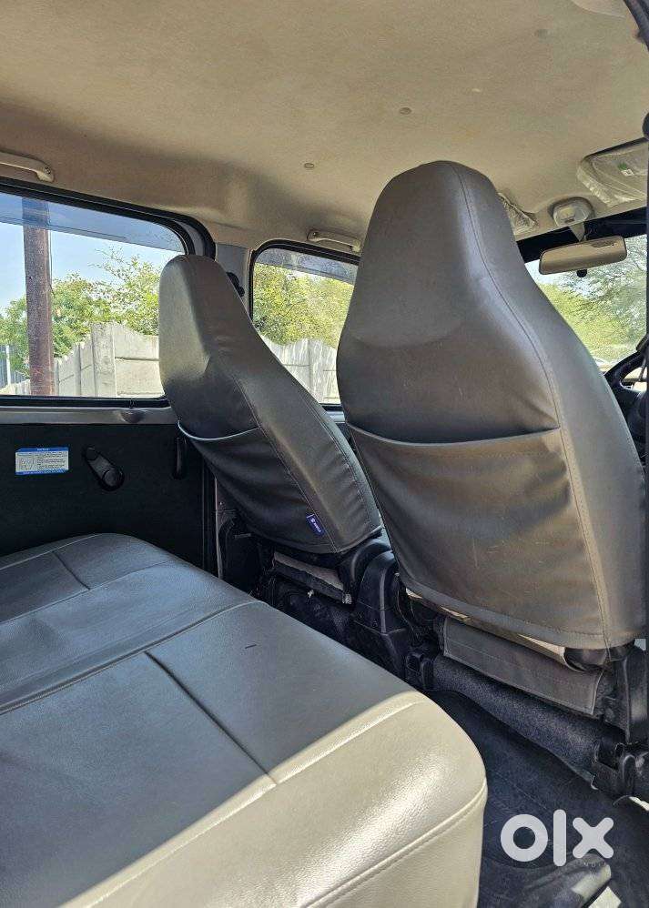 Maruti Suzuki Eeco 5 Str With A/c+htr, 2023, Petrol