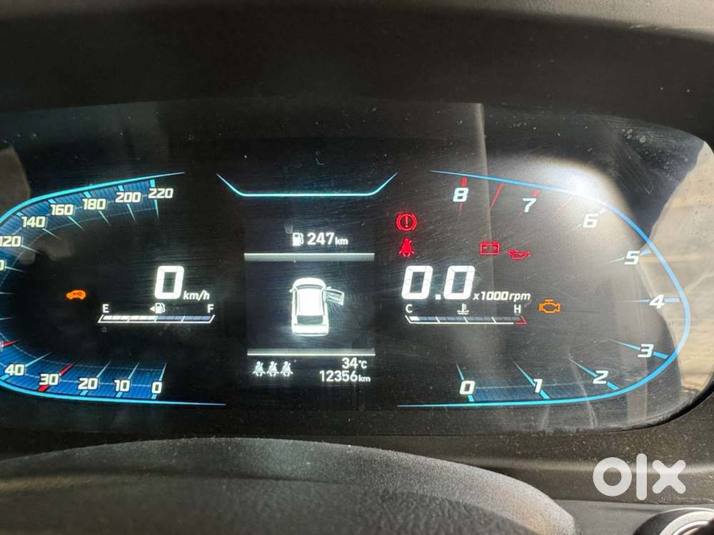 Hyundai New I20 Petrol Well Maintained