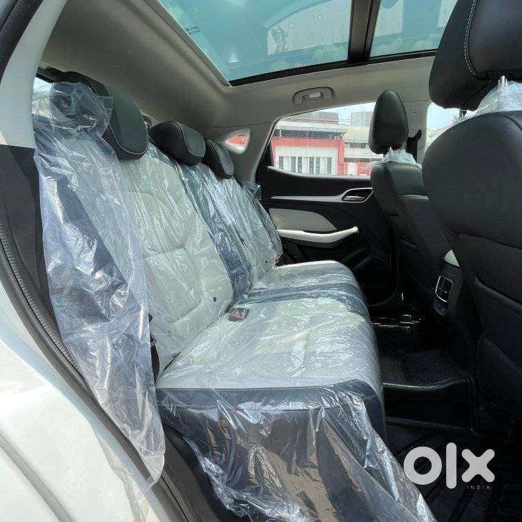 Mg Astor 1.5 Savvy Cvt, 2024, Petrol