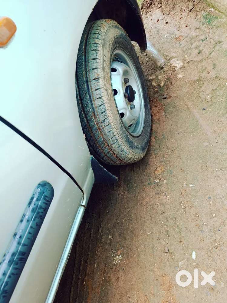 Maruti Suzuki Alto 2005 Petrol Good Condition