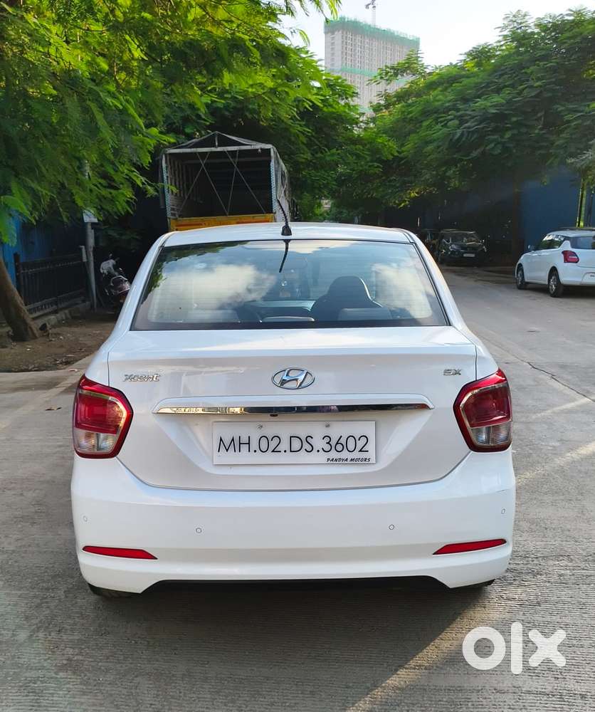 Hyundai Xcent Sx 1.2 (o), 2014, Petrol
