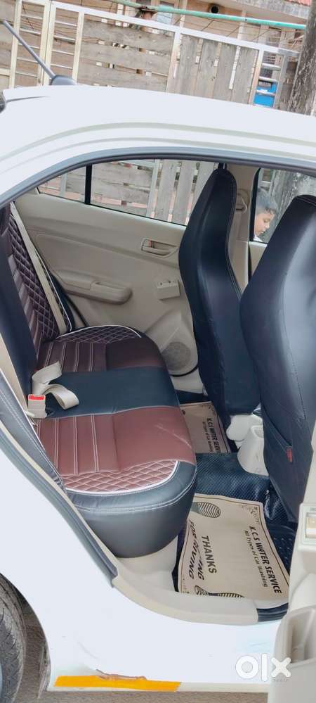 Maruti Suzuki Swift Dzire 1.2 Vxi Bsiv, 2024, Cng & Hybrids