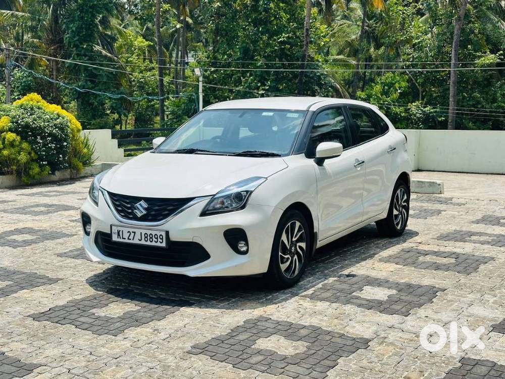 Maruti Suzuki Baleno