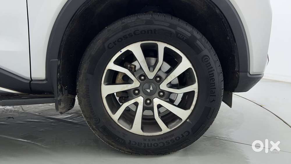 Mahindra Scorpio N Z8 L Diesel At 4wd 7 Str, 2022, Diesel