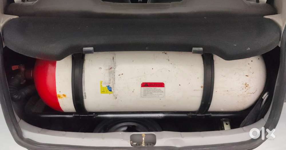 Hyundai New Santro 1.1 Sportz Mt Cng, 2019, Cng & Hybrids