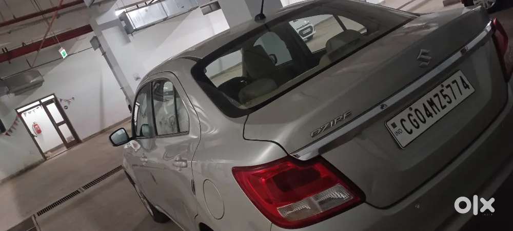 Best Mileage 27 One Hand Office Mein Chali Hui Good Condition