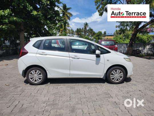 Honda Jazz 1.5 Sv I Dtec, 2015, Diesel