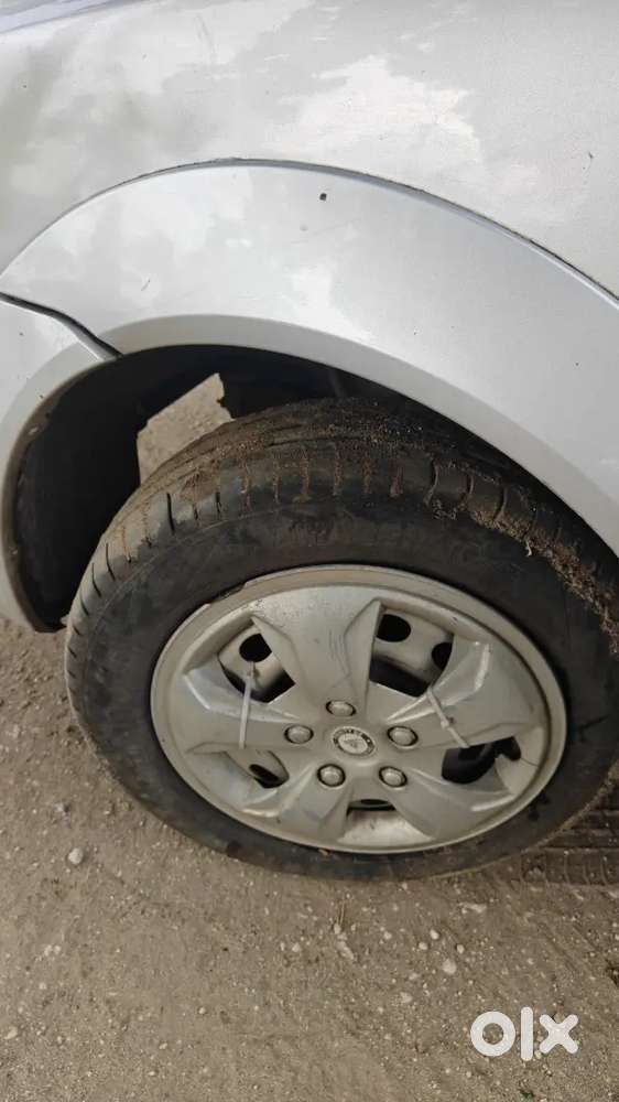 Tata Indica Diesel Manual 2008