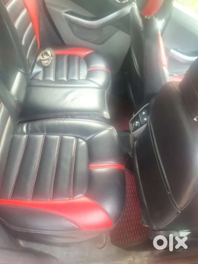 Tata Nexon Diesel 2018