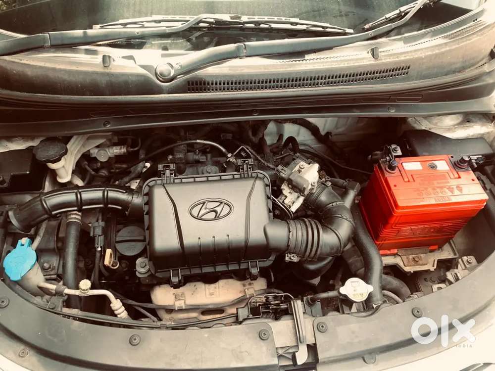 Hyundai I10 2013 Petrol Well Maintained