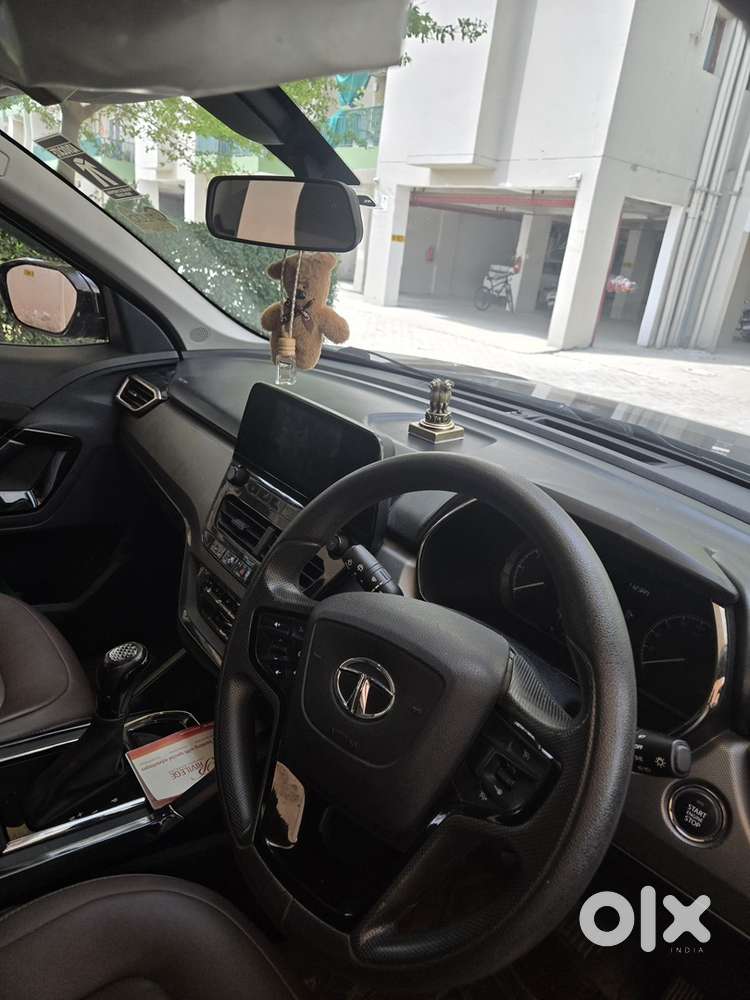 Tata Harrier Xta+ Dark Edition 2022