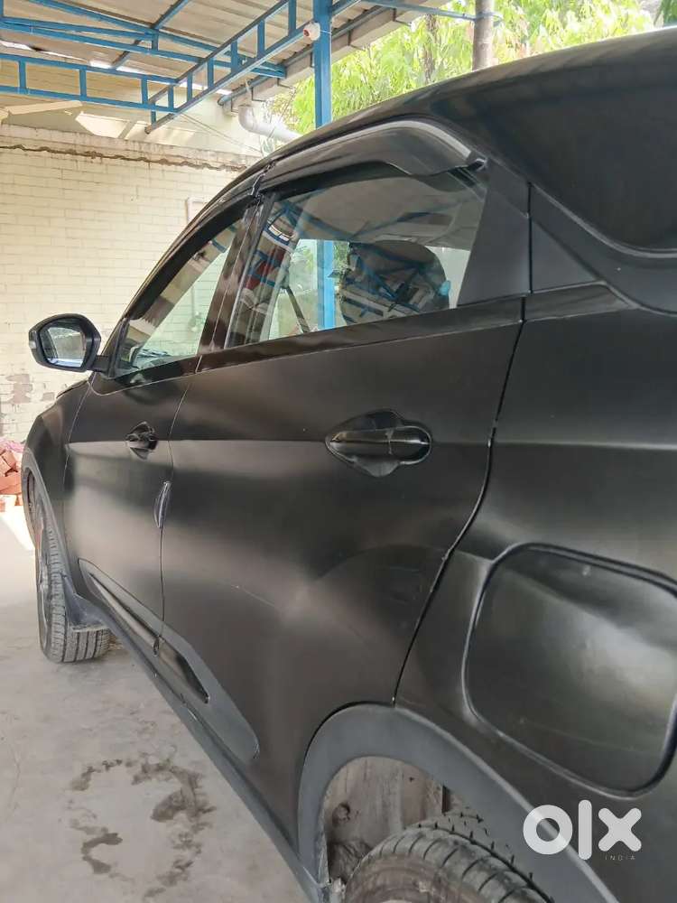 Tata Nexon 2020 Petrol Well Maintained