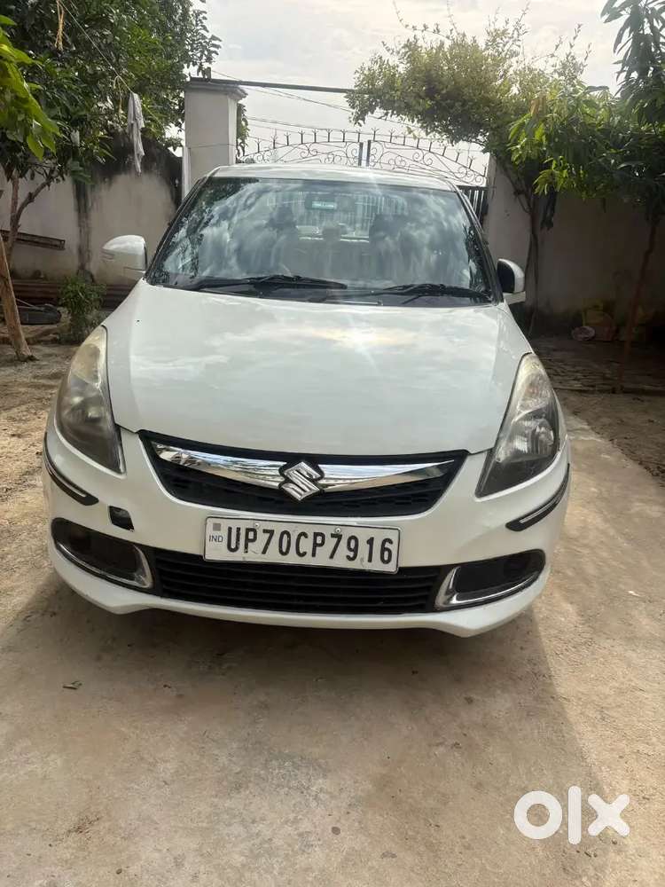 Maruti Swift Dzire  2014