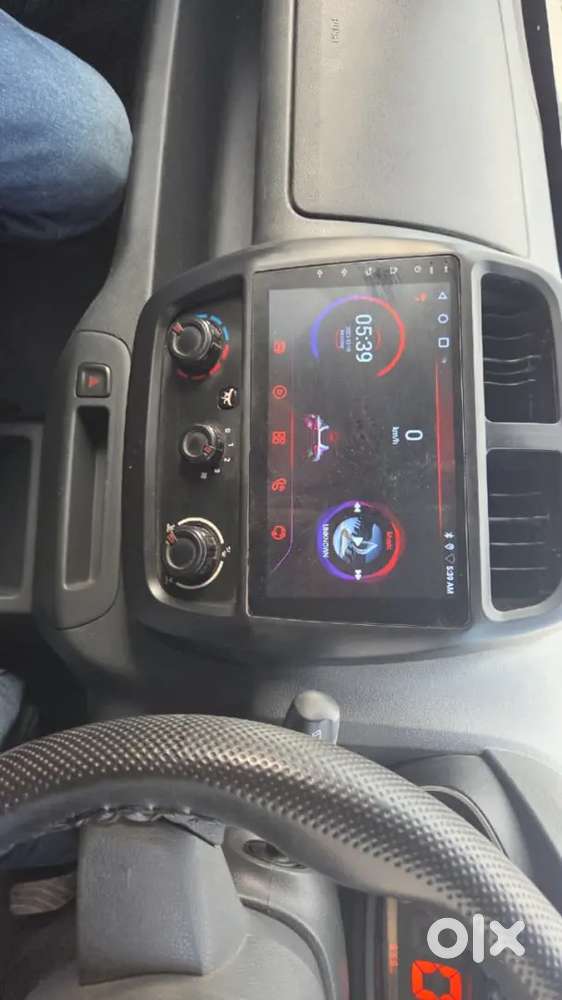Renault Kwid 1.0 2015 November
