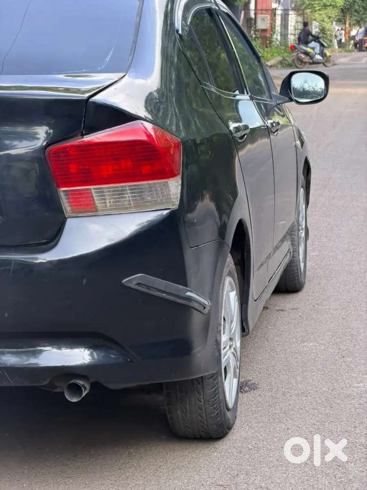 Honda City 2009 1.5 Petrol